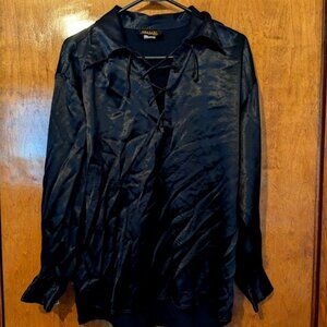 Dellini Poet's Shirt